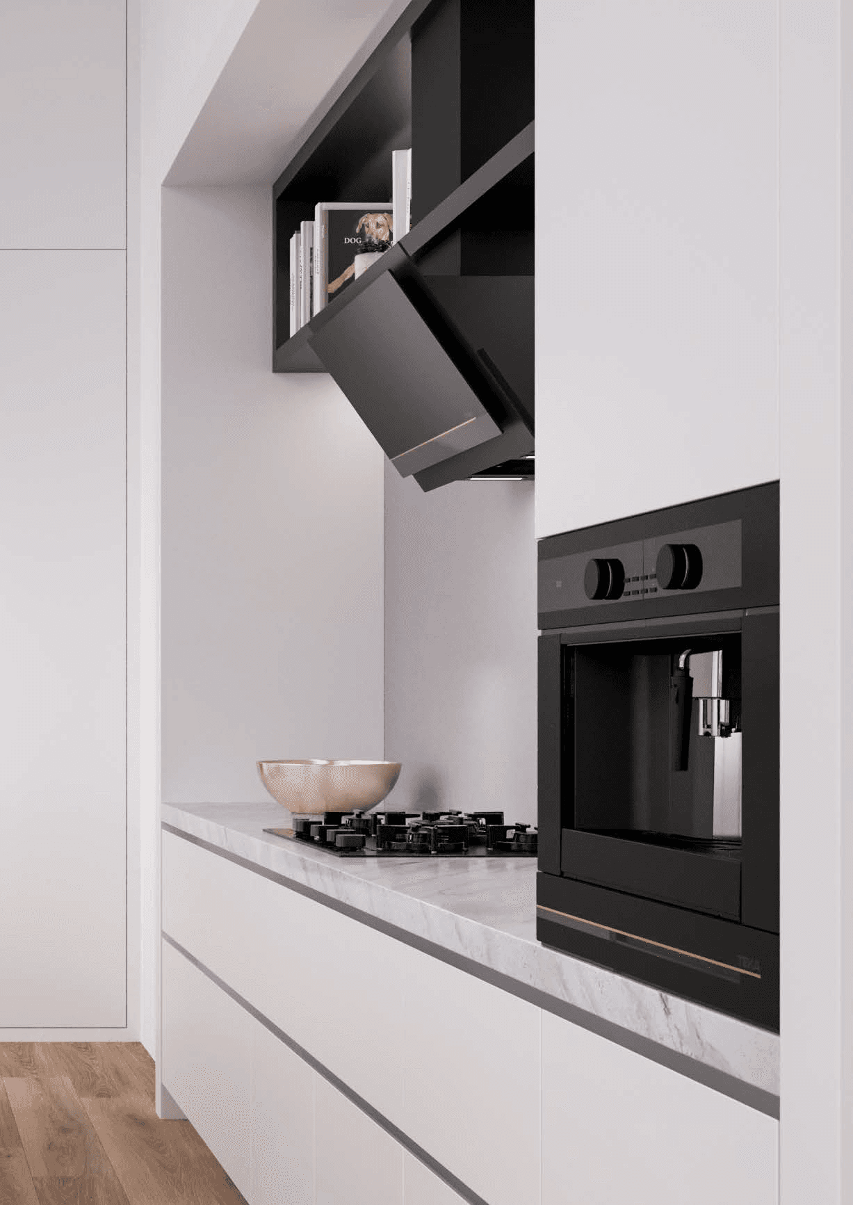 Appliance- Ovens