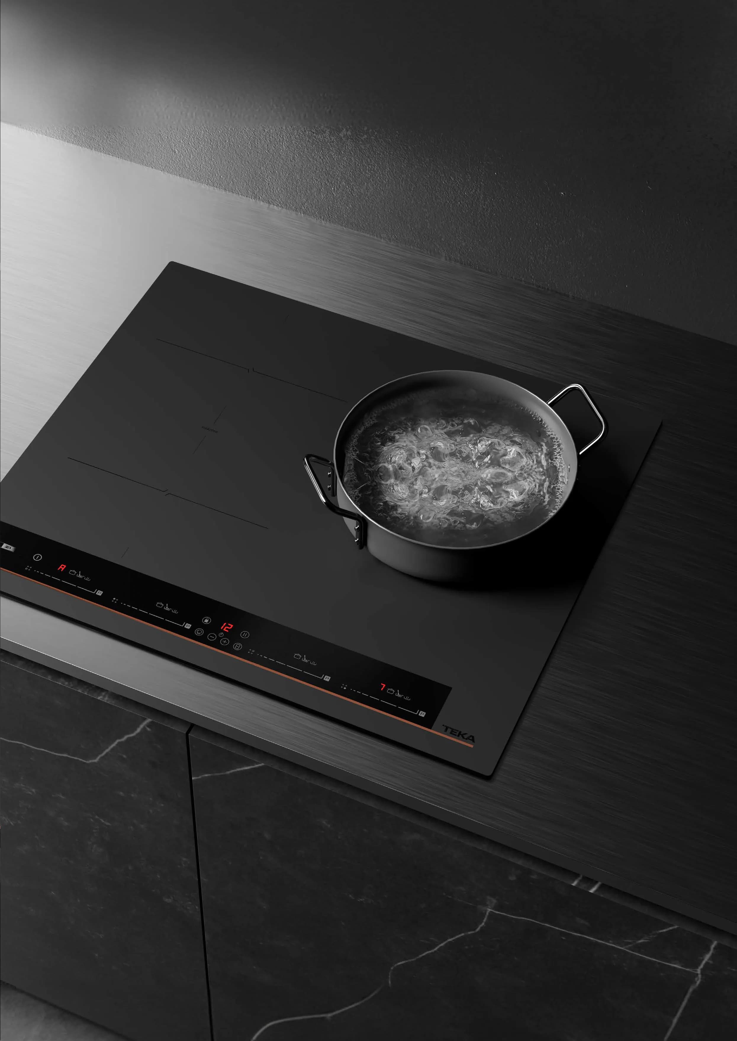 Bosch Serie 6 Built-in Oven image