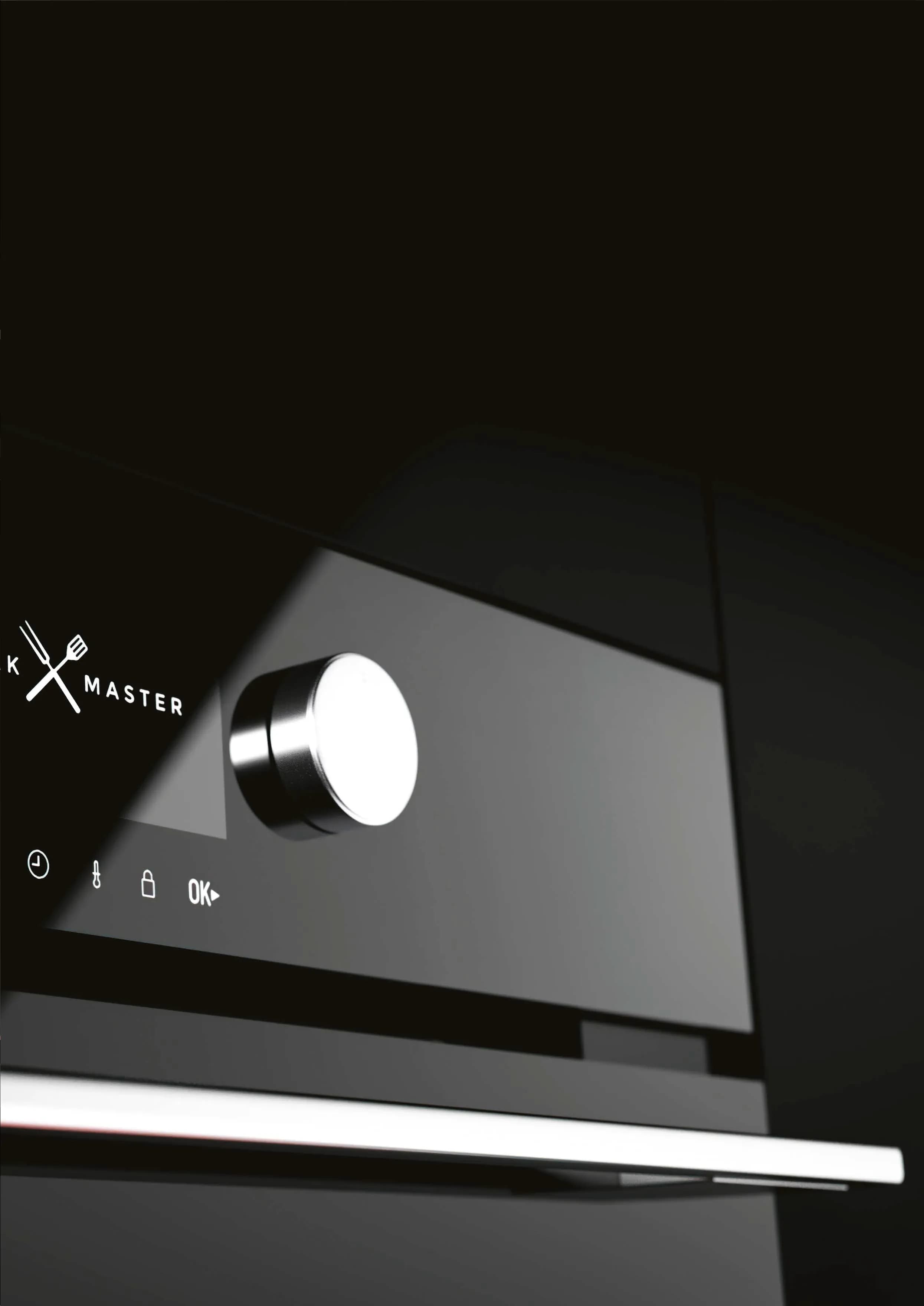 Integrated Dishwasher 60 cm image