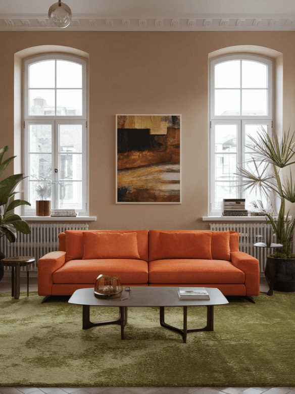 Modern Luxe